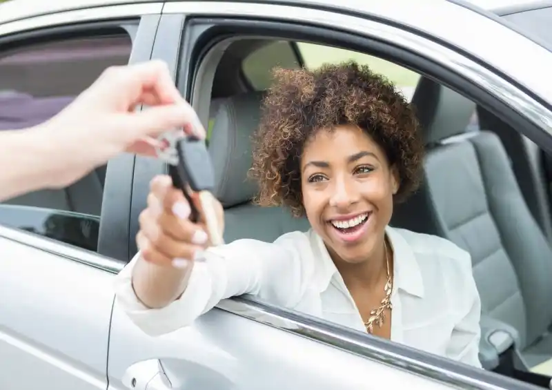 auto leasen Banholt